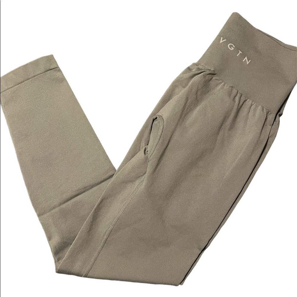 NVGTN WORKOUT LEGGINGS